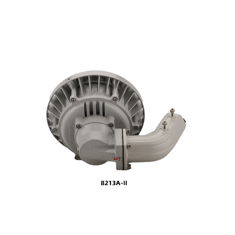 SZBD8213A防爆LED灯（弯头连接） 视图9