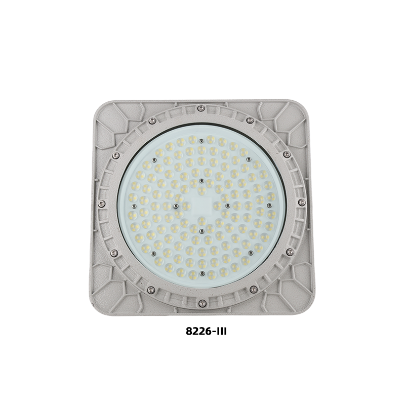 SZBD8226防爆LED灯（三种功率规格） 视图12