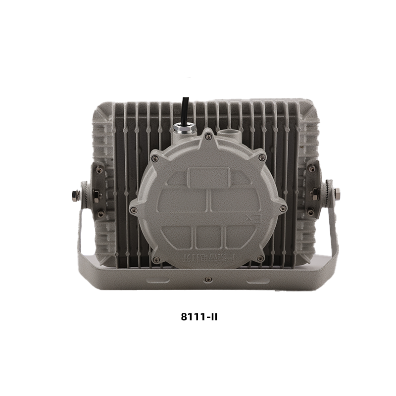 SZBD8111方形防爆LED灯（四种灯体） 视图11