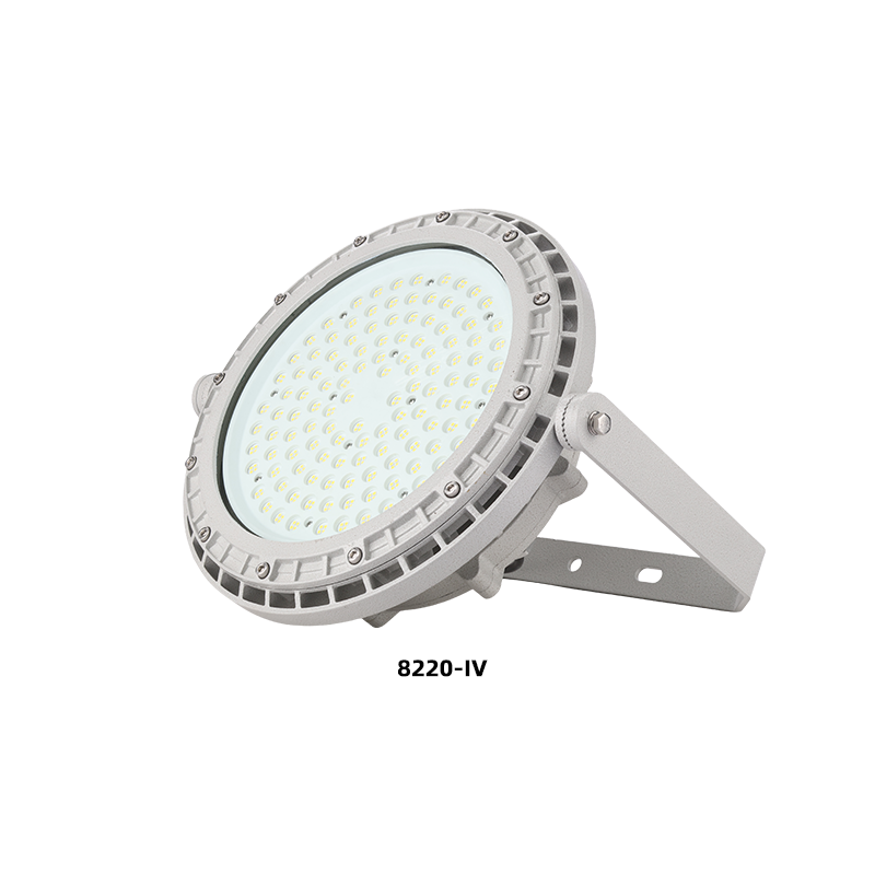 SZBD8220防爆LED灯（四种圆形灯体） 视图19