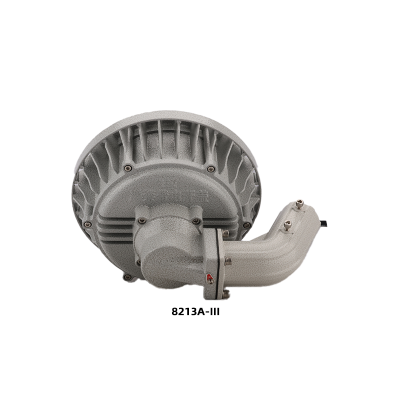 SZBD8213A防爆LED灯（弯头连接） 视图14