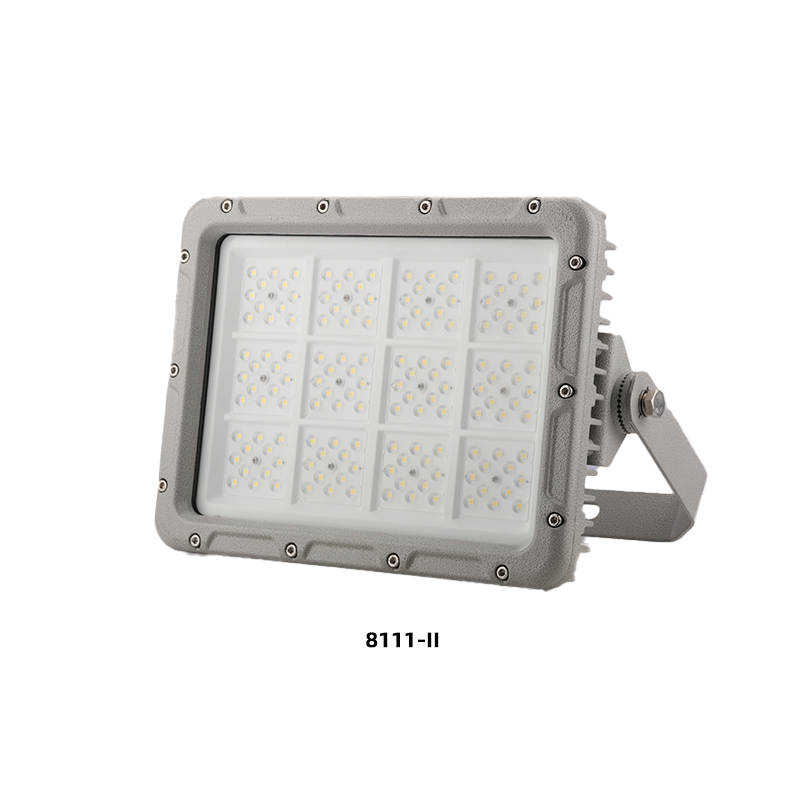 SZBD8111方形防爆LED灯（四种灯体） 视图10