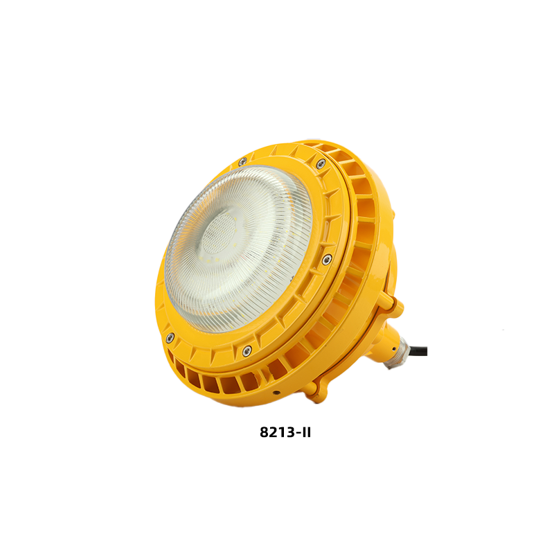 SZBD 8213系列防爆LED灯 视图10