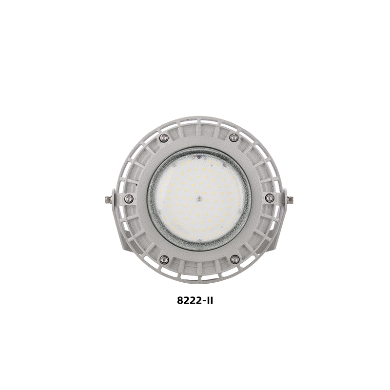 SZBD8222防爆LED灯（115°配光） 视图9