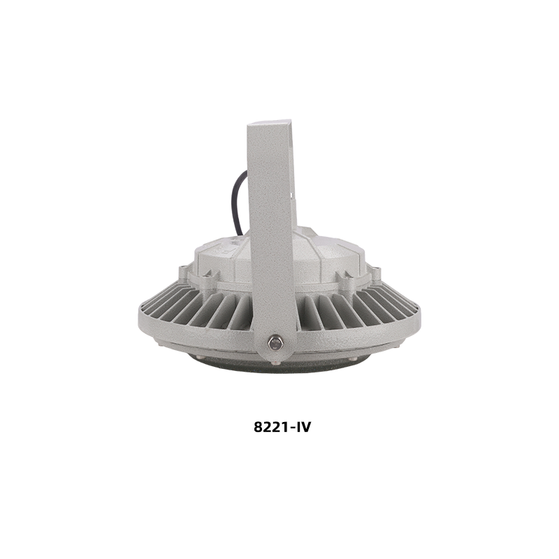 SZBD 8221系列防爆LED灯 视图19