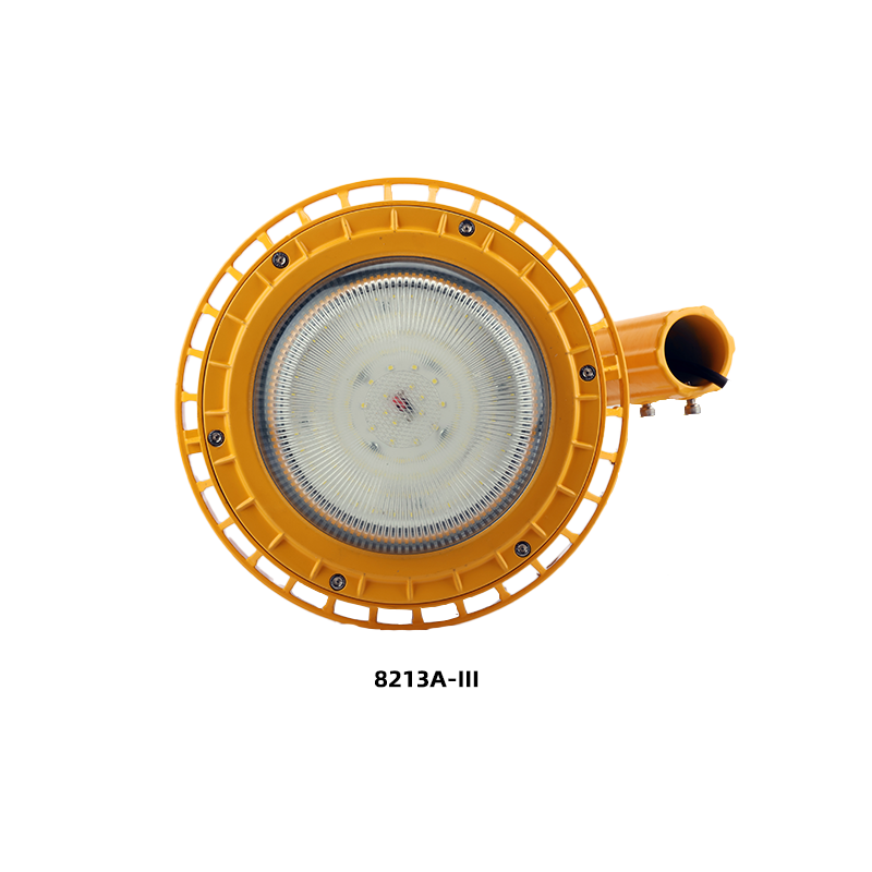 SZBD8213A防爆LED灯（弯头连接） 视图12