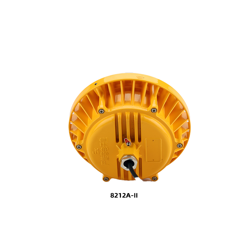 SZBD 8212A系列防爆LED灯 视图11