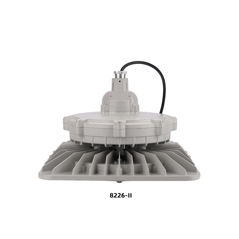 SZBD8226防爆LED灯（三种功率规格） 视图10