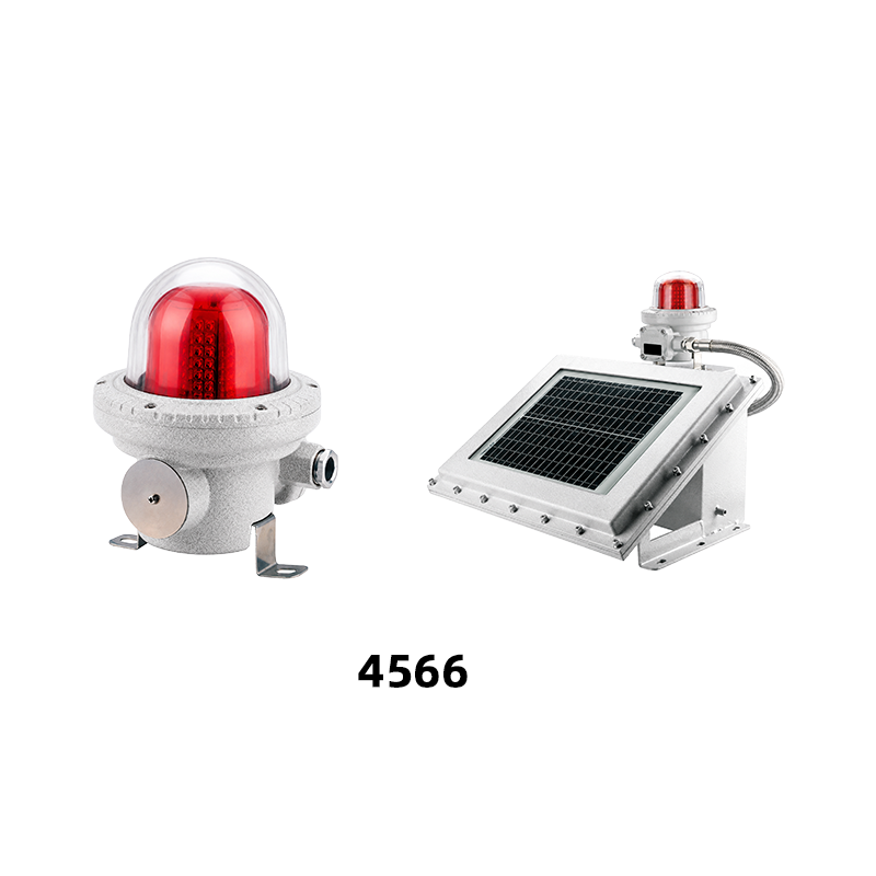 SZBD4566防爆LED信号灯（红色）