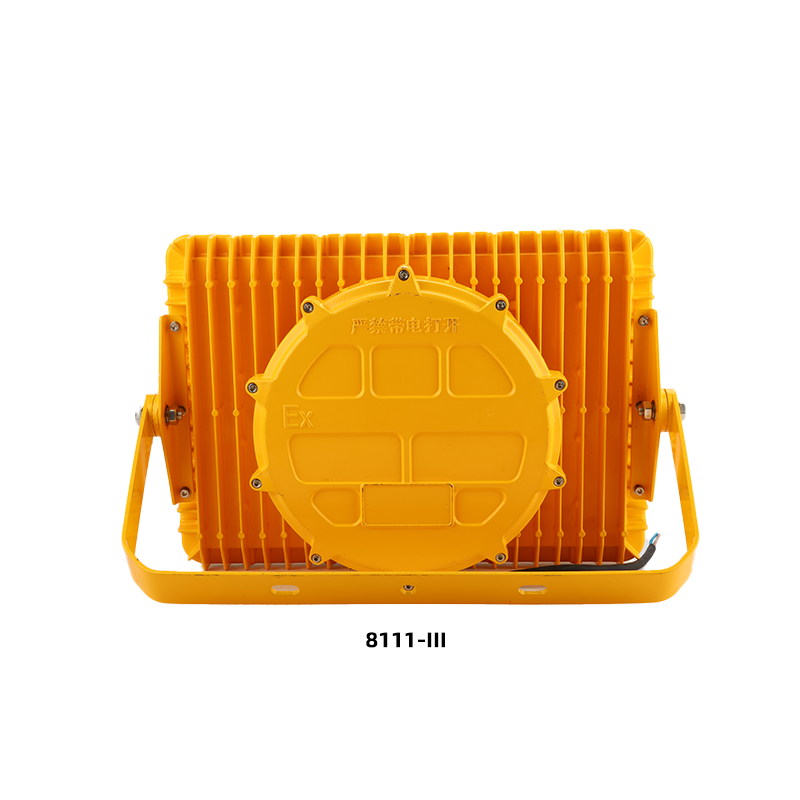 SZBD8111方形防爆LED灯（四种灯体） 视图16