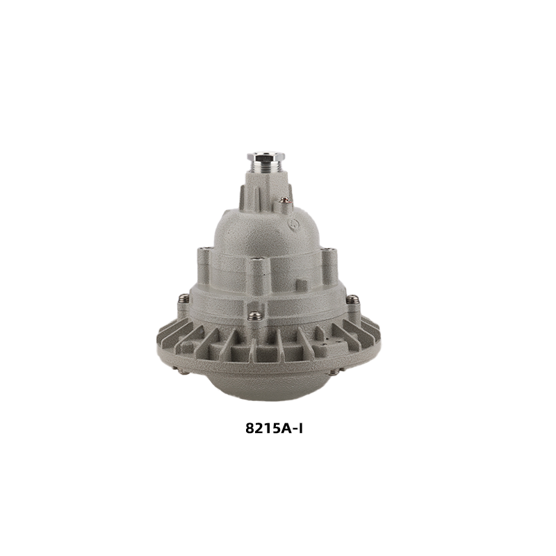 SZBD8215A防爆LED灯（直式与弯头式） 视图3
