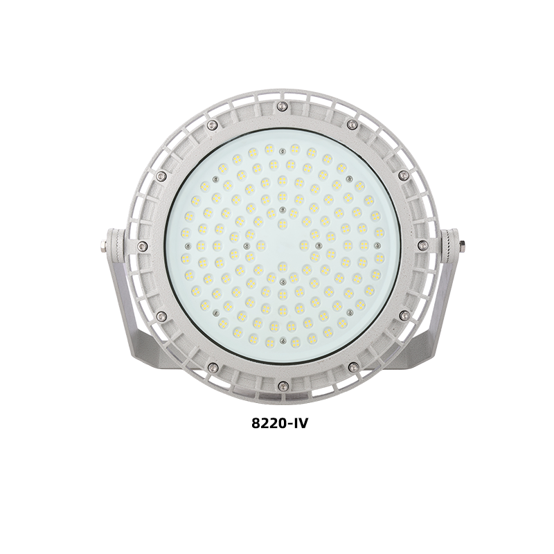 SZBD8220防爆LED灯（四种圆形灯体） 视图18