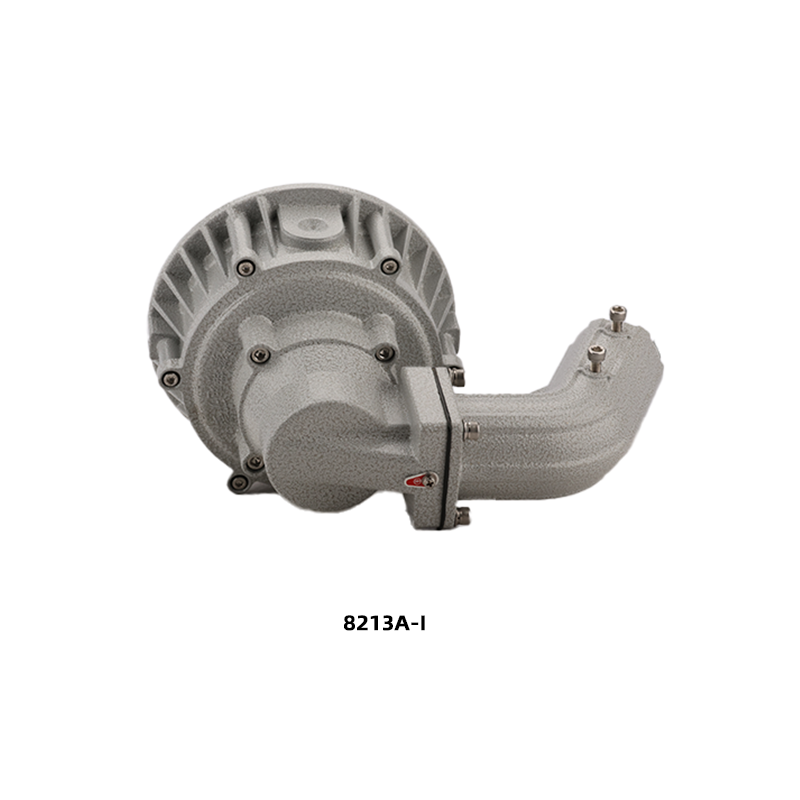 SZBD8213A防爆LED灯（弯头连接） 视图4