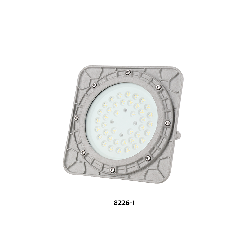 SZBD8226防爆LED灯（三种功率规格） 视图3