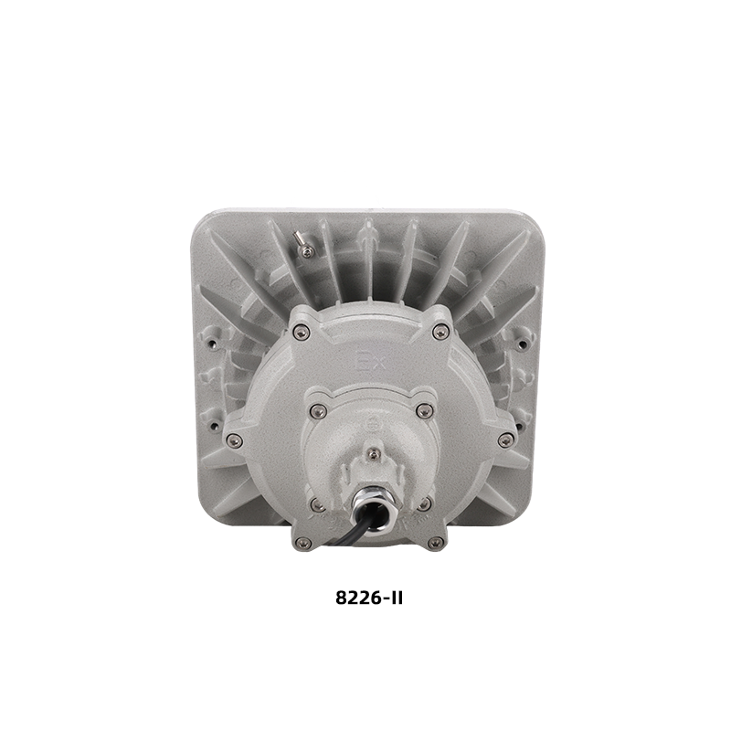 SZBD8226防爆LED灯（三种功率规格） 视图11