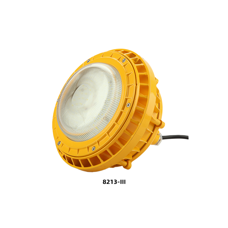 SZBD 8213系列防爆LED灯 视图16