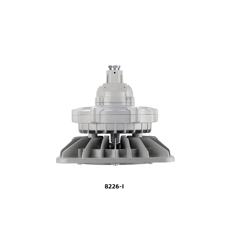 SZBD8226防爆LED灯（三种功率规格） 视图4