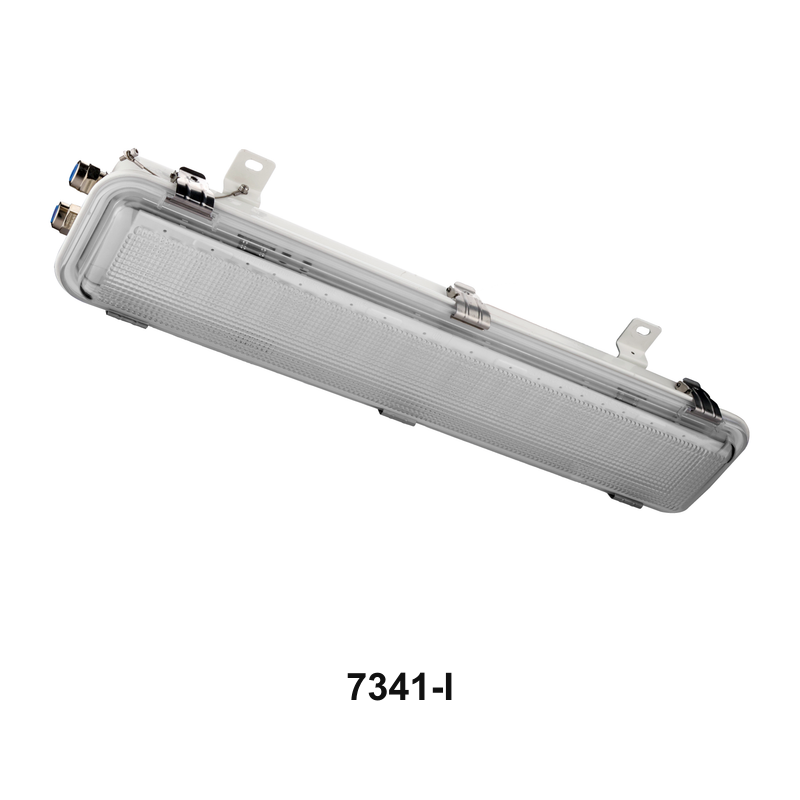SZBD7341不锈钢防爆LED条形灯 视图6