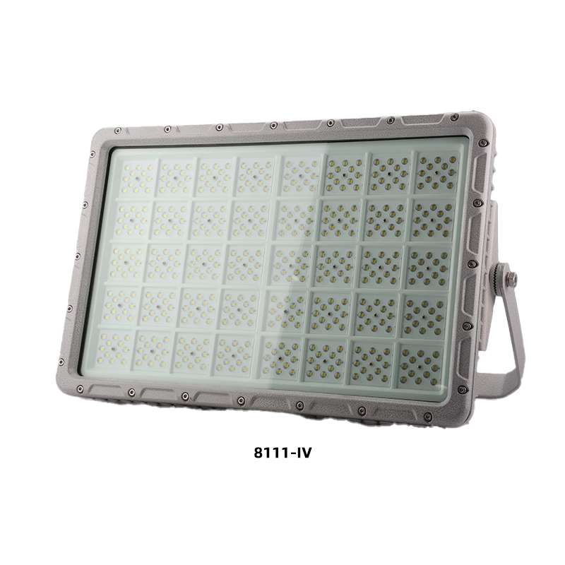 SZBD8111方形防爆LED灯（四种灯体） 视图20