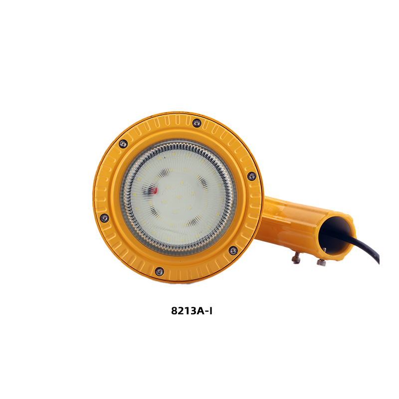 SZBD8213A防爆LED灯（弯头连接） 视图6