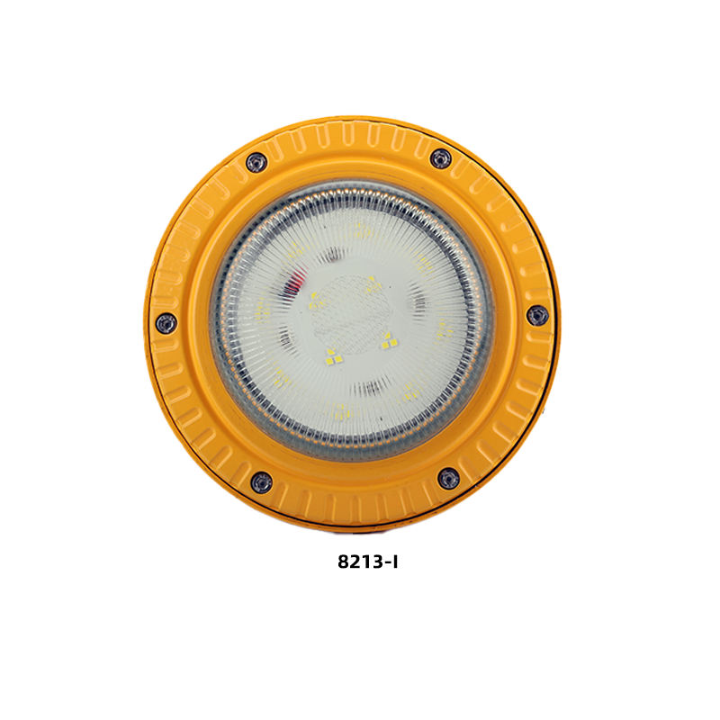 SZBD 8213系列防爆LED灯 视图5