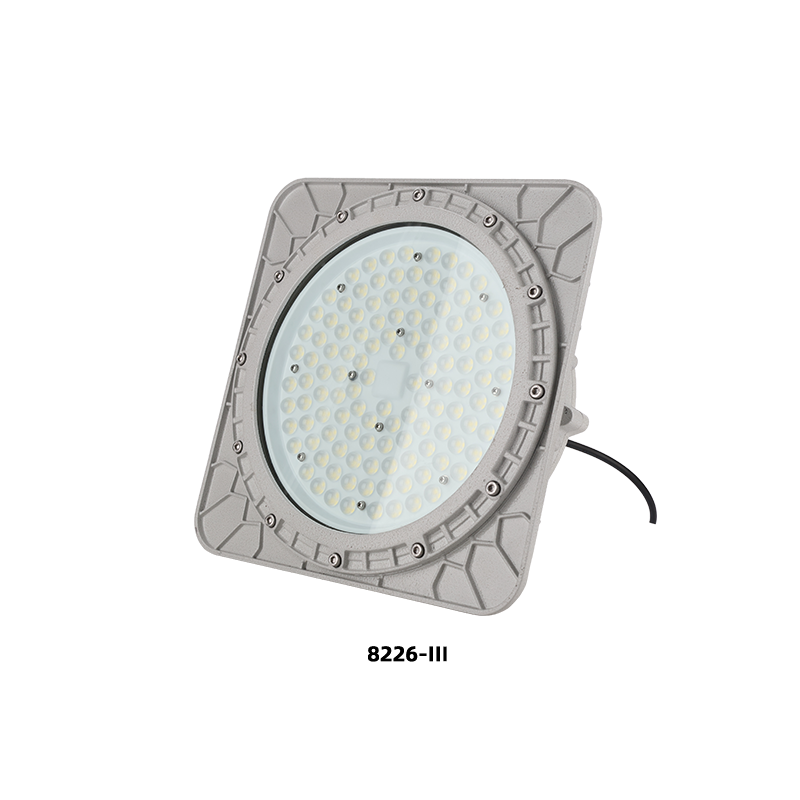 SZBD8226防爆LED灯（三种功率规格） 视图13