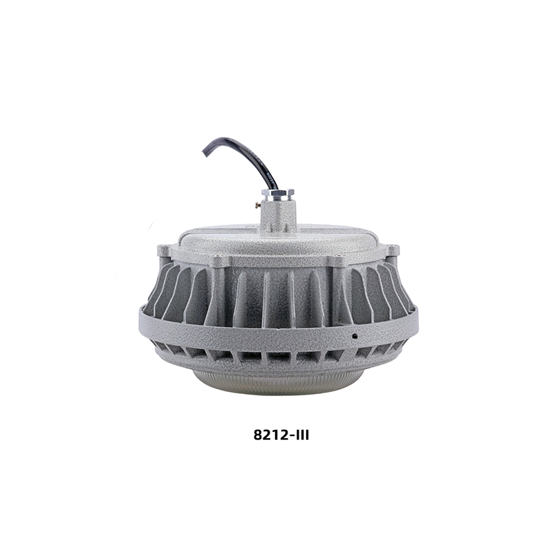 SZBD8212防爆LED灯（120°配光） 视图15