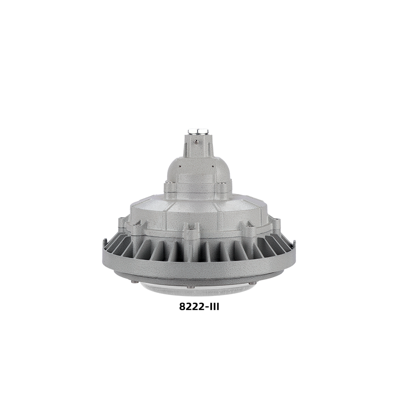 SZBD8222防爆LED灯（115°配光） 视图12