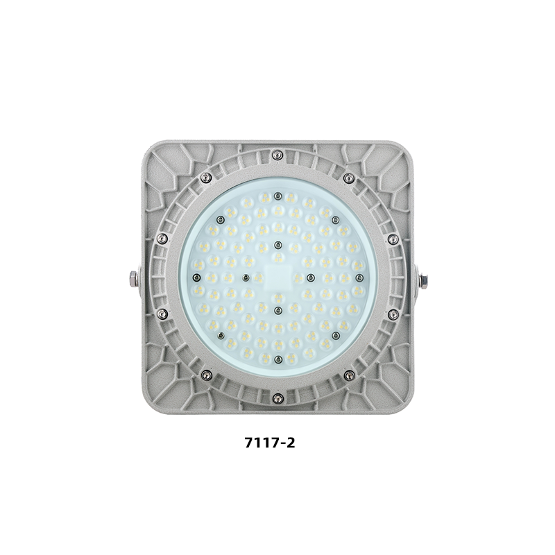 SZBD7117防爆LED灯（多角度配光） 视图7