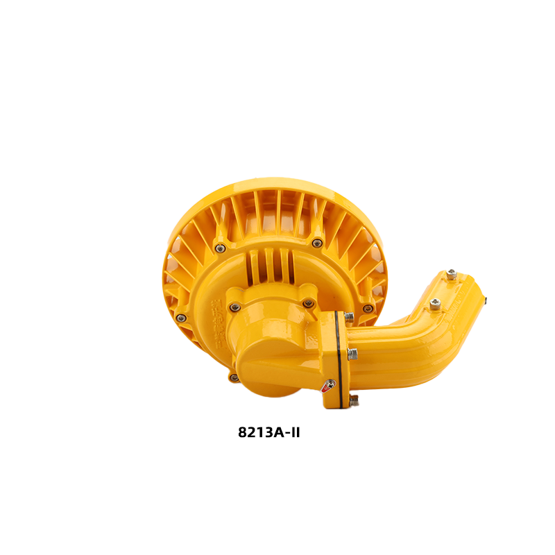 SZBD8213A防爆LED灯（弯头连接） 视图11
