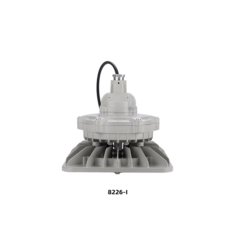 SZBD8226防爆LED灯（三种功率规格） 视图6