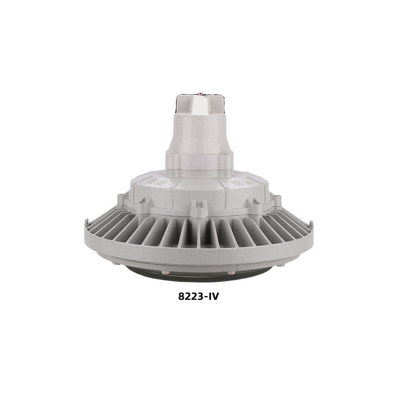 SZBD8223防爆LED灯（弯头连接） 视图15