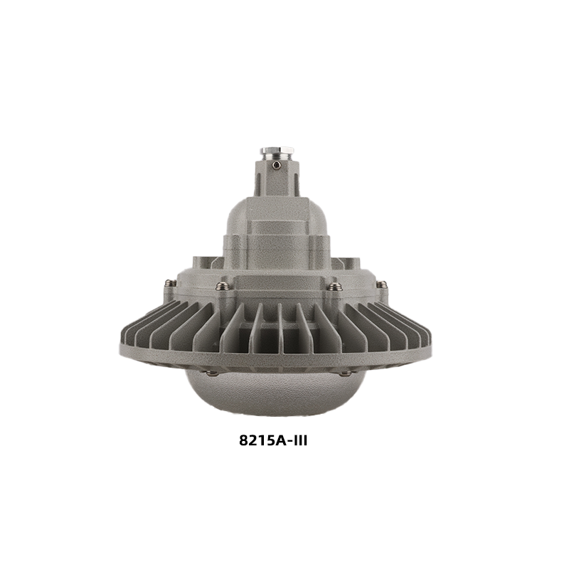 SZBD8215A防爆LED灯（直式与弯头式） 视图15