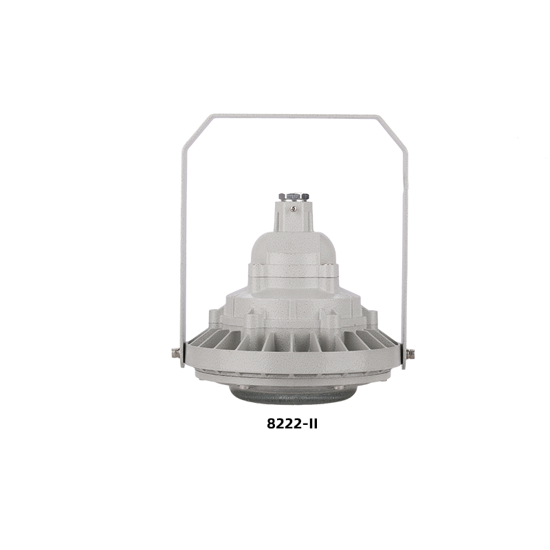 SZBD8222防爆LED灯（115°配光） 视图8