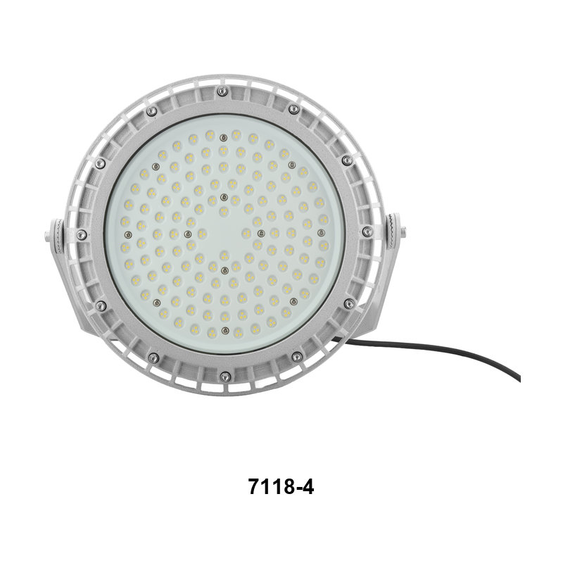 SZBD7118圆形防爆LED灯（四种灯体） 视图14