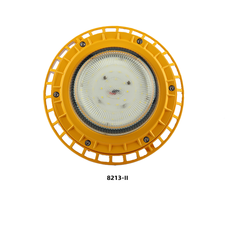 SZBD 8213系列防爆LED灯 视图9