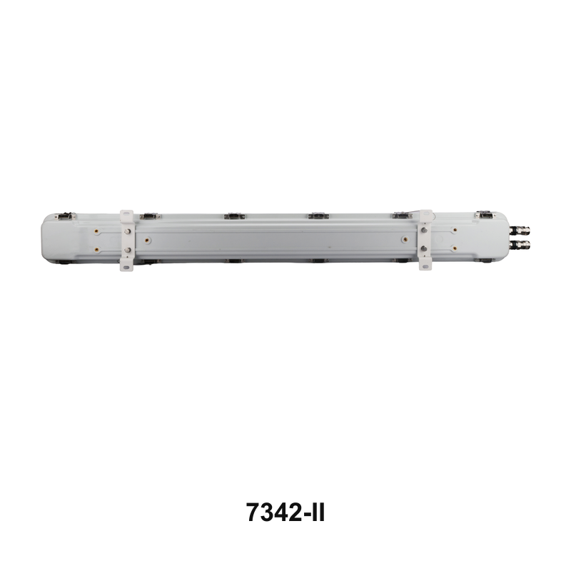 SZBD7342工程塑料防爆LED条形灯 视图11