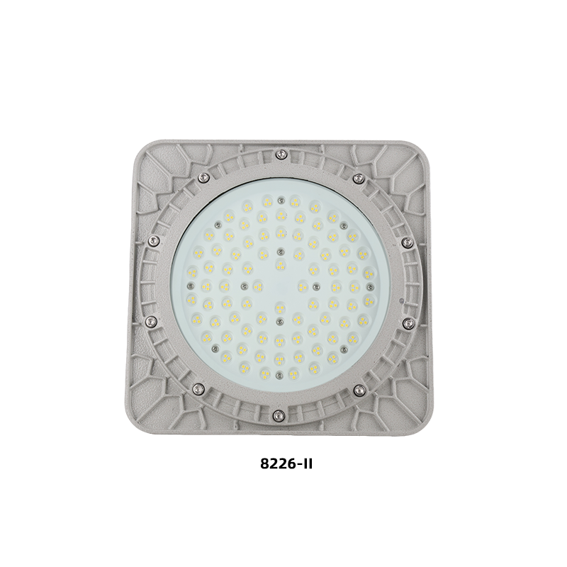 SZBD8226防爆LED灯（三种功率规格） 视图7