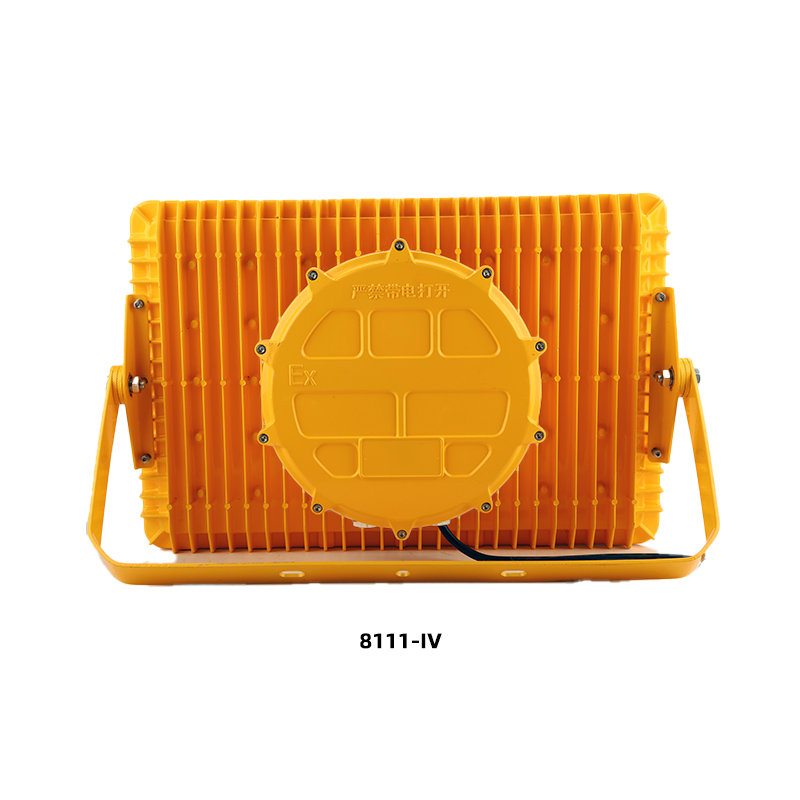 SZBD8111方形防爆LED灯（四种灯体） 视图21