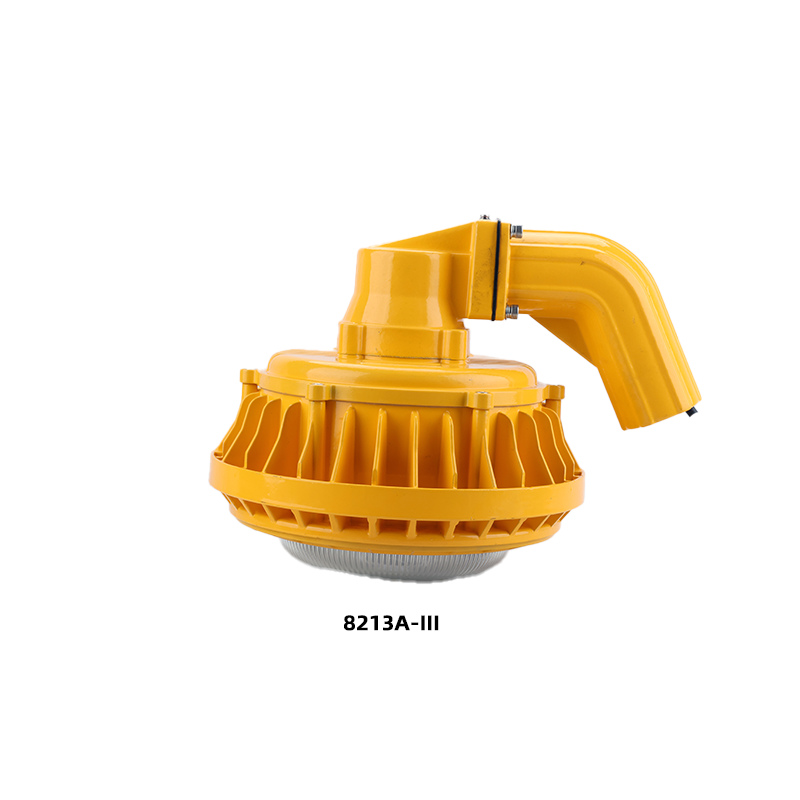 SZBD8213A防爆LED灯（弯头连接） 视图15