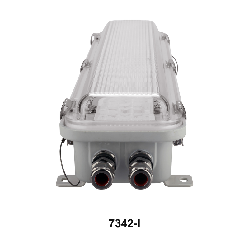 SZBD7342工程塑料防爆LED条形灯 视图6