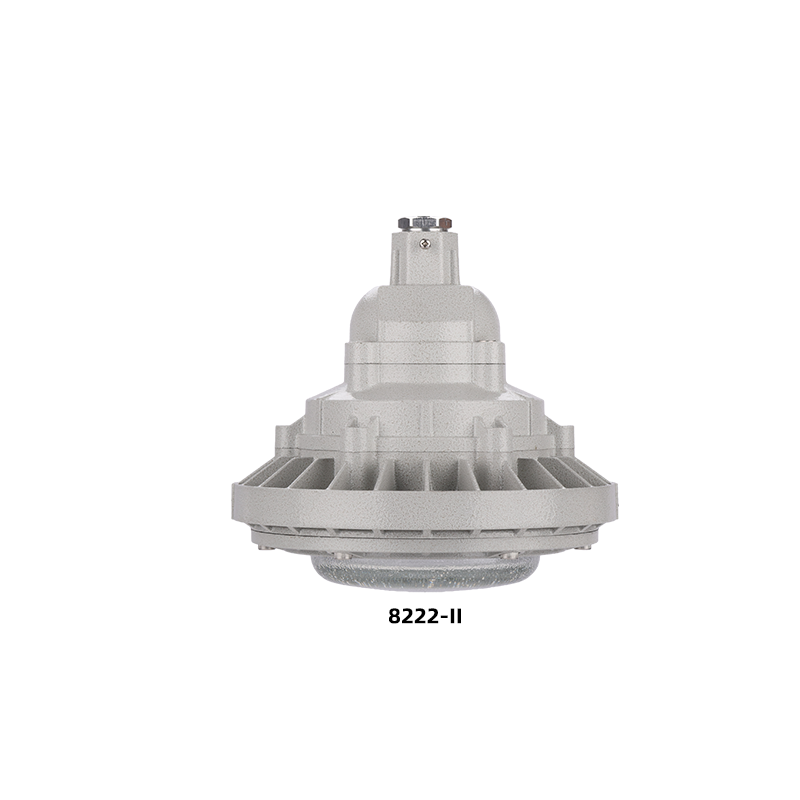 SZBD8222防爆LED灯（115°配光） 视图7