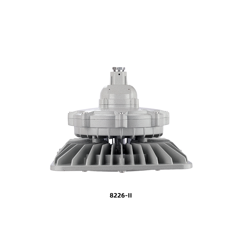 SZBD8226防爆LED灯（三种功率规格） 视图9
