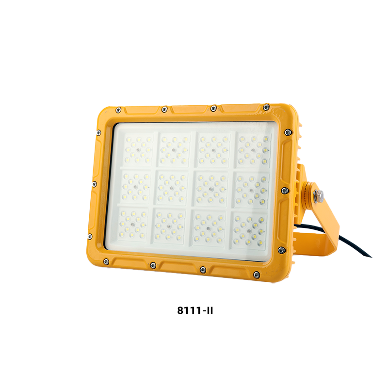 SZBD8111方形防爆LED灯（四种灯体） 视图9
