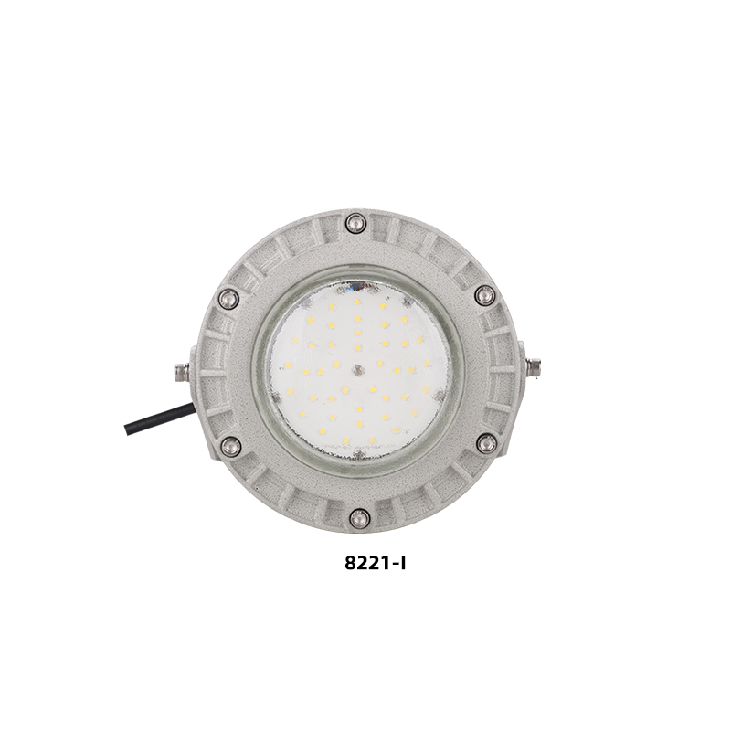 SZBD 8221系列防爆LED灯 视图4